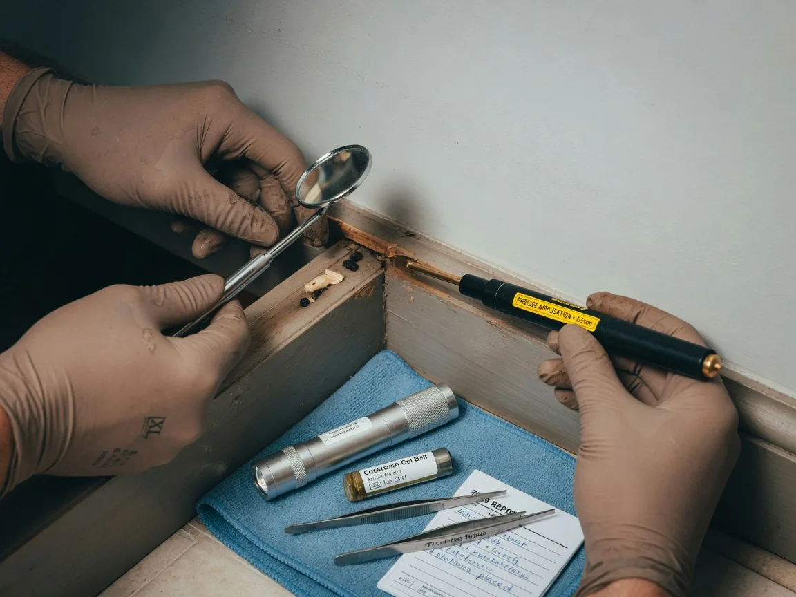 Why choose Emergency Pest Control in Hosston, LA